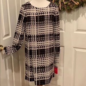 Thakoon dress, looks and feels like silk